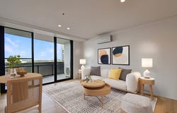 1504/6 Atkinson Street, Liverpool, NSW 2170