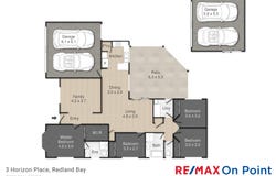 3 Horizon Place, Redland Bay, Qld 4165