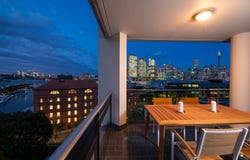 A702/24 Point Street, Pyrmont, NSW 2009
