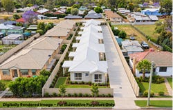 2-7/396 Conadilly Street, Gunnedah, NSW 2380