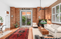 105/50 Macquarie Street, Teneriffe, Qld 4005