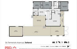 34 Temerloh Avenue, Tolland, NSW 2650