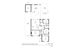 3 Francis Crescent, Salisbury Heights, SA 5109