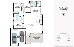 7 Leafwing Street, Kallangur, Qld 4503