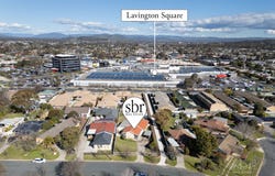 477 HENDERSON STREET, Lavington, NSW 2641