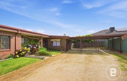 3/27-29 George Street, Bacchus Marsh, Vic 3340
