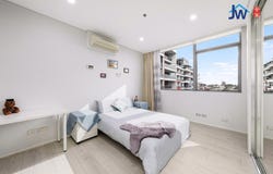 1002/6 Lachlan Street, Waterloo, NSW 2017