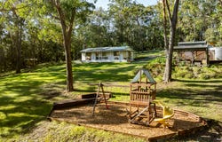 137 Sternbeck Lane, Bucketty, NSW 2250