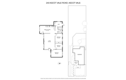 243 Ascot Vale Road, Ascot Vale, Vic 3032