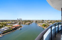 1905/5 Harbour Side Court, Biggera Waters, Qld 4216