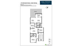 22 Cottonwood Avenue, Jordan Springs, NSW 2747