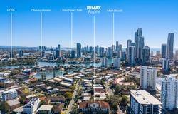 7/3 Sunset Boulevard, Surfers Paradise, Qld 4217