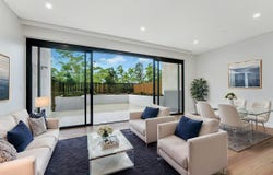 4/89a John Whiteway Drive, Gosford, NSW 2250