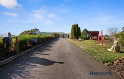 1077 Preston Road, North Motton, Tas 7315