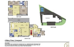 4 Mary Crescent, Liverpool, NSW 2170