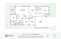 18 River Run Circuit, Ormeau Hills, Qld 4208