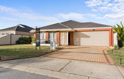 36 John Forrest Circuit, Bertram, WA 6167