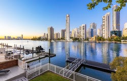 29&31 Stanhill Drive, Chevron Island, Qld 4217
