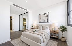 306/25 Macquarie Road, Rouse Hill, NSW 2155