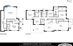 1 McNevin Close, Calderwood, NSW 2527