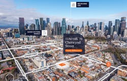 10B & 11A/79 Chetwynd Street, North Melbourne, Vic 3051