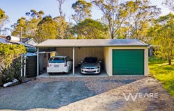 853 Teviot Road, South Maclean, Qld 4280
