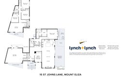 15 St Johns Lane, Mount Eliza, Vic 3930