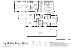 115 McIvor Forest Drive, Junortoun, Vic 3551