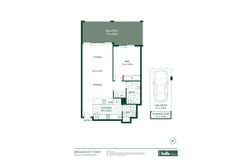 305/10-16 Vineyard Way, Breakfast Point, NSW 2137