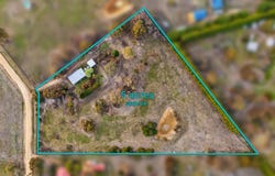 7 Mountain View Close, Pyalong, Vic 3521