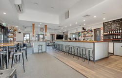 Nevertire Hotel, 16-18 Trangie St, Nevertire, NSW 2826