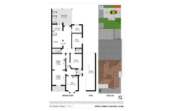 43 Darley Road, Manly, NSW 2095