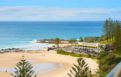 12B/166 Marine Parade, Rainbow Bay, Qld 4225