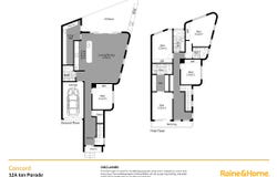 12a Ian Parade, Concord, NSW 2137