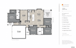 33 Sapphire Place, Elanora, Qld 4221