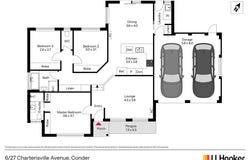 27 Charterisville Avenue, Conder, ACT 2906