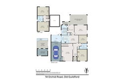 14 Orchid Road, Guildford, NSW 2161