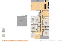 23 Paulwood Avenue,, Springwood, NSW 2777