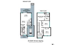 24 Edith Street, Epping, Vic 3076