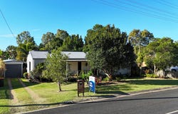 233 Oregan Creek Road, Toogoom, Qld 4655