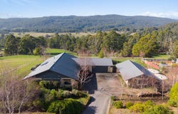 11 Stevenson Road, Lower Barrington, Tas 7306