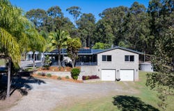 227 Sandy Creek Road, Veteran, Qld 4570