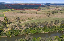 416 Scotchy Pocket Road, Scotchy Pocket, Qld 4570