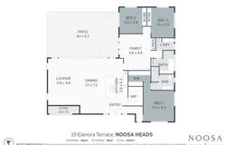 19 Elanora Terrace, Noosa Heads, Qld 4567