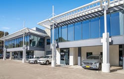 Unit  46, 5-7 Inglewood Place, Norwest, NSW 2153