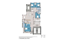 1 Portchester Drive, Darch, WA 6065