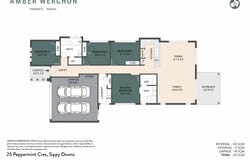 25 Peppermint Crescent, Sippy Downs, Qld 4556