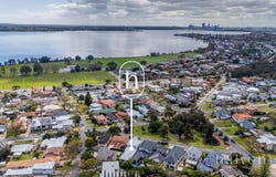 3A Ferguson Street, Alfred Cove, WA 6154