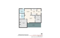 25 Barrett Avenue, Cessnock, NSW 2325