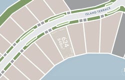 Lot 624, Island Terrace, Jacobs Well, Qld 4208